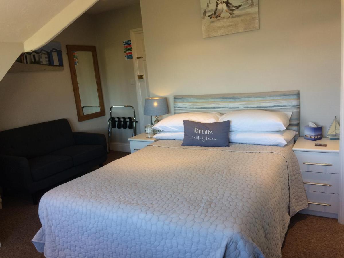 Couette-café Number Ninety One Tournoi d'Eastbourne