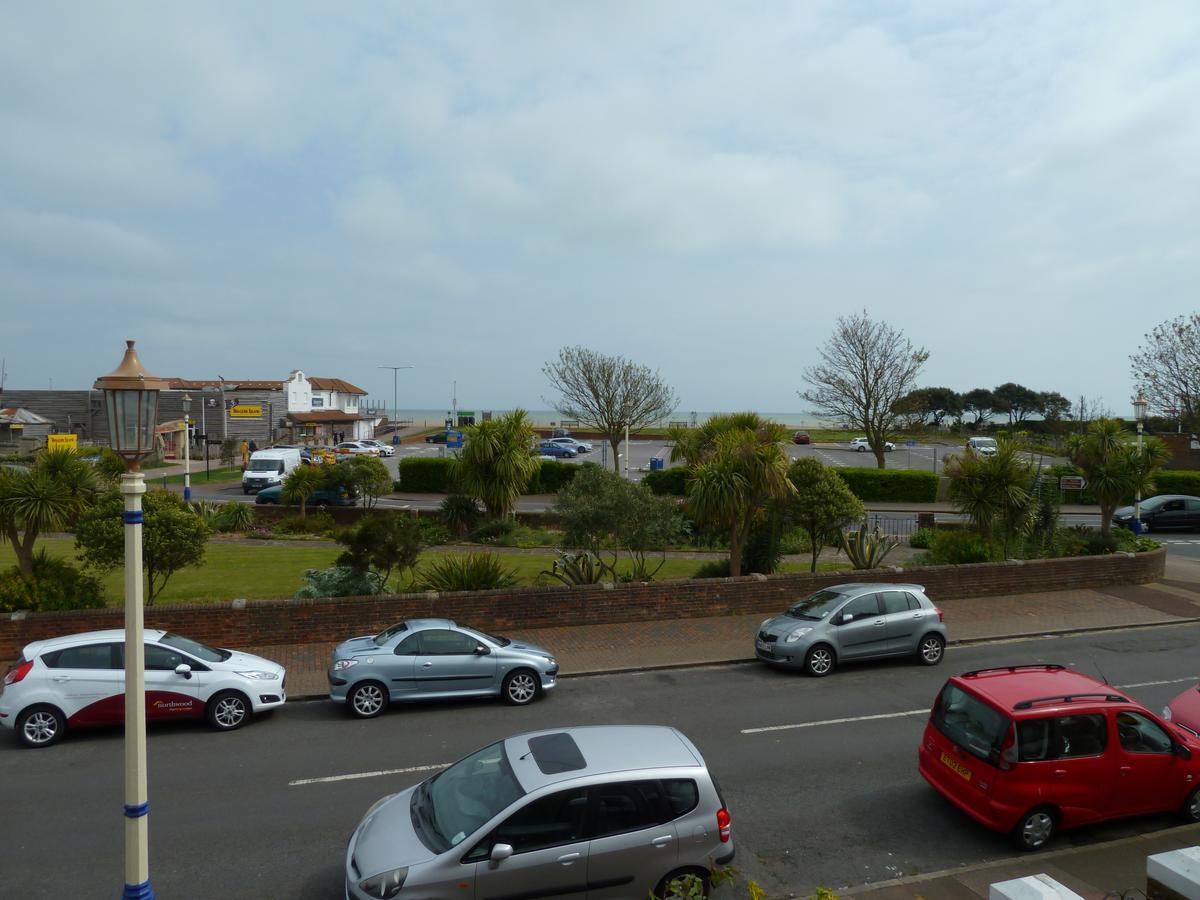 Couette-café Number Ninety One Tournoi d'Eastbourne