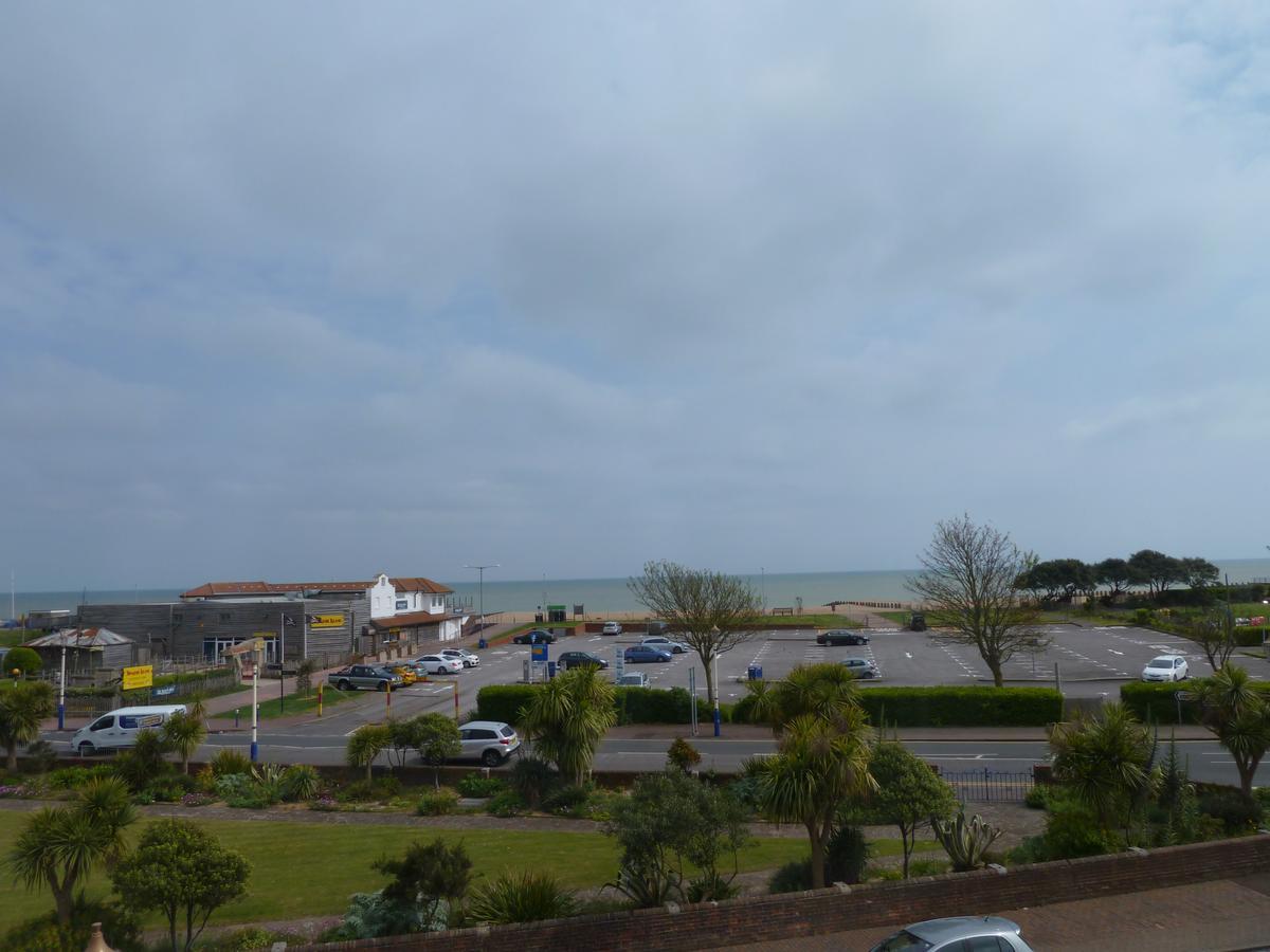 Number Ninety One Couette-café Tournoi d'Eastbourne